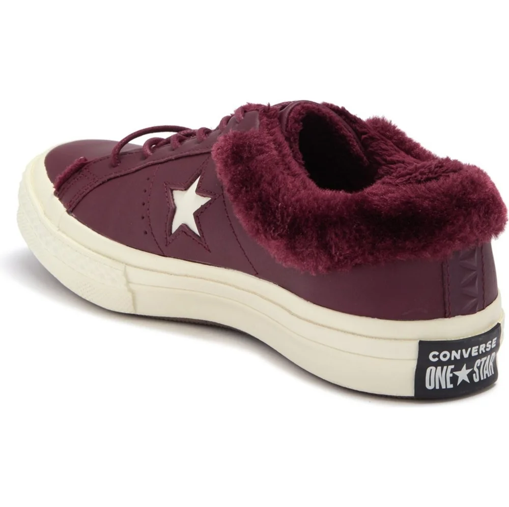 NIB Converse One Star Oxford sneaker - Picture 3 of 11